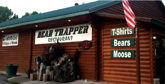 Bear Lake Guide To Restaurants & Dining