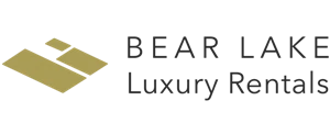 Bear Lake Luxury Rentals logo